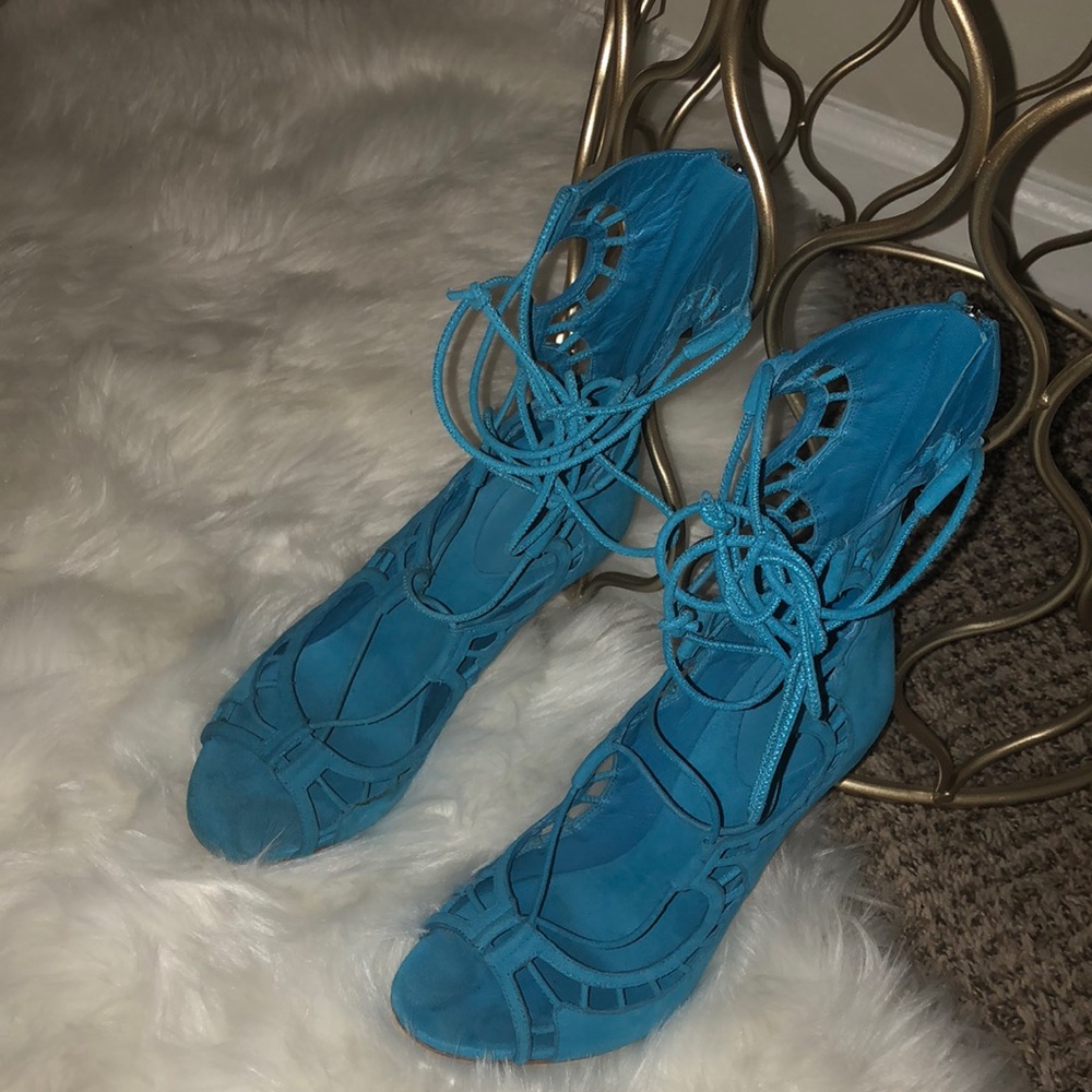 GIUSEPPE ZANOTTI☄️🔥